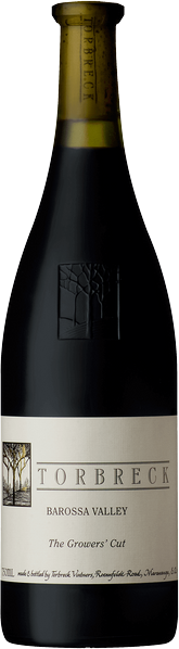 Torbreck Vintners The Growers' Cut Shiraz 2019